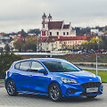 &bdquo;Ford Focus&ldquo;