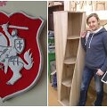 Asta Glebkienė ir jos darbai