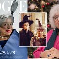 Miriam Margolyes