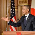 JAV prezidentas Barackas Obama