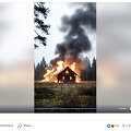 Dirbtinio intelekto sukurtame filmuke pademonstruotas blogiausias scenarijus