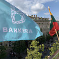 Bankera flag