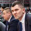 &bdquo;Dzūkijos&ldquo;&nbsp;komandai artėjančiame &bdquo;Betsafe &ndash; LKL&ldquo; 2020/2021 metų sezone vadovaus krep&scaron;inio specialistas i&scaron; Makedonijos&nbsp;Nikola Vasilevas.