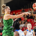 Europos čempionato atrankos rungtynės: Lietuva &ndash; Azerbaidžanas