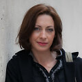 Aktorė Neringa Varnelytė