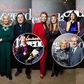 Mylimiausių žurnalo &bdquo;Legendos&ldquo; herojų apdovanojimai