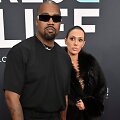 Kanye Westas ir Bianca Censori