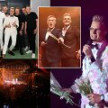 Grupės &bdquo;Karaliai&ldquo; koncertas Kėdainiuose
