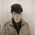 Fragmentas i&scaron; parodos &bdquo;Nematytas Nekro&scaron;ius&ldquo;