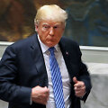 Ar Donaldas Trumpas nori JAV ir Irano karo?