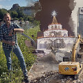 2022 metų Vilniaus įvykiai