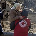Karas Ukrainoje / Efrem Lukatsky / AP