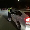 Kauno policijos reidas