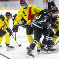 Vilniaus &bdquo;Hockey Punks-Mototoja&ldquo; - Elektrėnų &bdquo;Energija&ldquo;