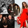Elvis Presley, Priscilla Presley ir Lisa Marie Presley