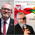 Grzegorzo Brauno kvietimas į susitikimą Vilniuje