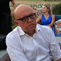 2016 metai, Santa Inez, Saulius Tomas Kondrotas