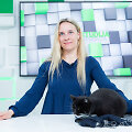 15min studijoje &ndash; veterinarijos gydytoja Agnė Stasiūnienė
