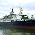 Laivas &bdquo;Liubov Orlova&ldquo;