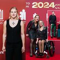  Lietuvos sporto apdovanojimų stilius