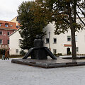 Lazdynų Pelėdos skveras