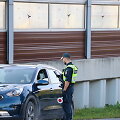 Policijos patikros