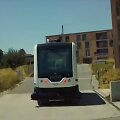 Autonominis autobusas Helsinkyje