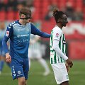 Vilius Armalas ir Mathias Oyewusi