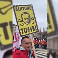 Lenkijos ūkininkų protestas