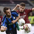 Milano derbis