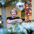 Skaidrė Vainikauskaitė-Toma&scaron;evičienė