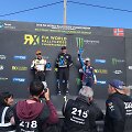 Rokas Baciu&scaron;ka Norvegijoje lipo ant podiumo