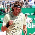 Stefanos Tsitsipas