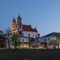 Architektai ir vystytojas pasidalino &Scaron;v. Jokūbo kvartalo rekonstrukcijos atradimais