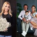 Gerda Žemaitė su vyru ir sūnumi