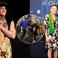 Rose Namajunas, Rimkenzo ir Arnoldas Misiūnas