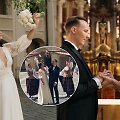Kamilės &Scaron;eraitės ir Edgaro Gogelio vestuvės