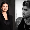 Selena Gomez ir Zaynas Malikas