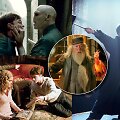 Kadrai i&scaron; &bdquo;Hario Poterio&ldquo; serijos filmų