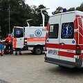 Greitosios pagalbos medikai Palangoje surengė žaidynes, kurių metu mokosi įvairiose situacijose gelbėti žmones.