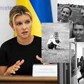 Olena Zelenska, tragi&scaron;kai žuvę ukrainiečiai
