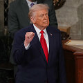 Donaldas Trumpas /  / AP