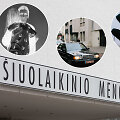 15-oji Baltijos trienalė