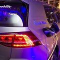 &bdquo;Volkswagen&ldquo; naujų modelių pristatymas &bdquo;Moller auto&ldquo; salone
