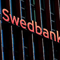 &bdquo;Swedbank&ldquo;