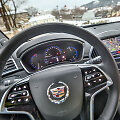 &bdquo;Cadillac SRX&ldquo;