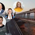 Sprogęs Krymo tiltas, Vytaras Radzevičius, Mantas Stonkus, Neringa Reka&scaron;iūtė, Daiva Žeimytė-Bilienė