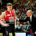 &bdquo;Lietuvos rytas&ldquo;- &bdquo;Neptūnas&ldquo;