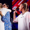 &bdquo;X faktoriaus&ldquo; dalyvė Erika Astrauskaitė-Po&scaron;kienė ir Jazzu