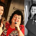 Vitalija Katunskytė ir Monika Katunskytė